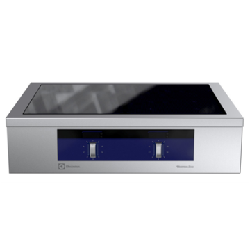 Electrolux thermaline 90 - 4 Zone Induction Top, 2 Sides PNC 589030