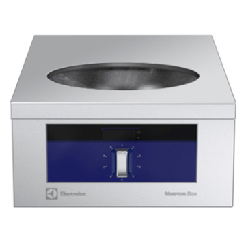 Electrolux thermaline 90 - 1 Zone Induction Wok, 1 Side PNC 589034