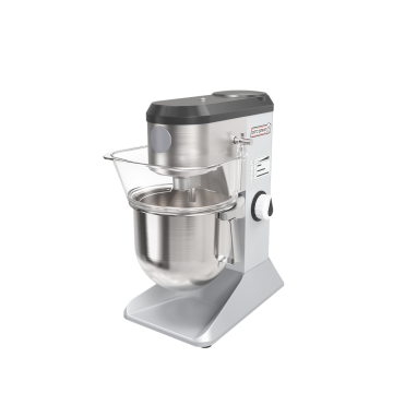 Dito Sama 600137 Planetary Mixer, 5 lt. - Electronic