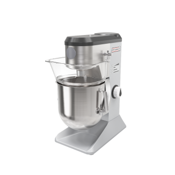 Dito Sama 600139 Planetary Mixer, 8 lt. - Electronic