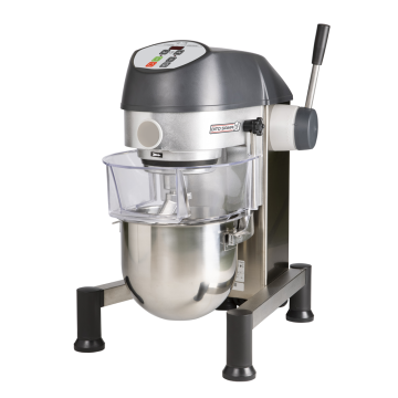 Dito Sama 600141 Planetary Mixer, 10 lt. - Mechanical