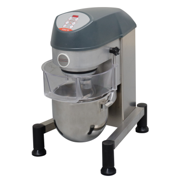 Dito Sama 600142 Planetary Mixer, 10 lt. - Electronic