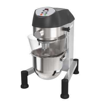 Dito Sama 600143 Planetary Mixer, 10 lt. - Electronic with Hub