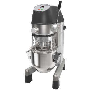 Dito Sama 600146 Planetary Mixer, 20 lt - Table Model, with Hub, Single Phase