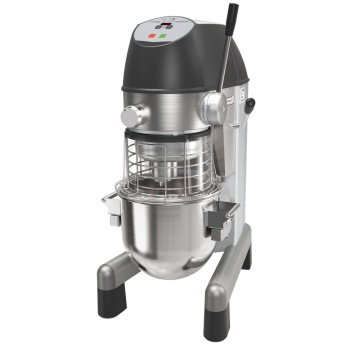 Dito Sama 600147 Planetary Mixer, 20 lt - Table Model, with Hub, Three Phase