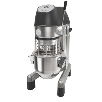 Dito Sama 600148 Stainless Steel Planetary Mixer, 20 lt - Table Model