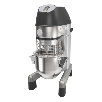 Dito Sama 600155 Planetary Mixer, 20 lt - Table model - Electronic