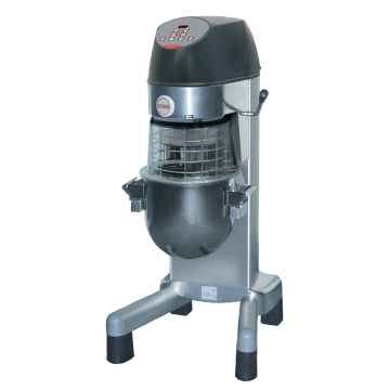 Dito Sama 600161 Planetary Mixer for Bakery, 20 lt. - Electronic