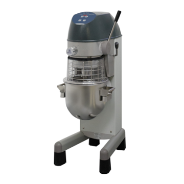 Electrolux Stainless Steel Planetary Mixer, 20 lt. - Floor Model, with Hub PNC 600231