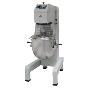 Electrolux Planetary Mixer for Bakery, 40 lt. - Electromechanical PNC 600274