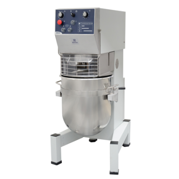 Electrolux Planetary Mixer, 80 lt. - Electronic PNC 600289