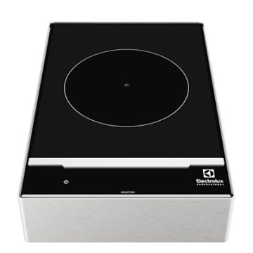 Electrolux 600877 LiberoPro Flat Induction 1 Phase, mono zone