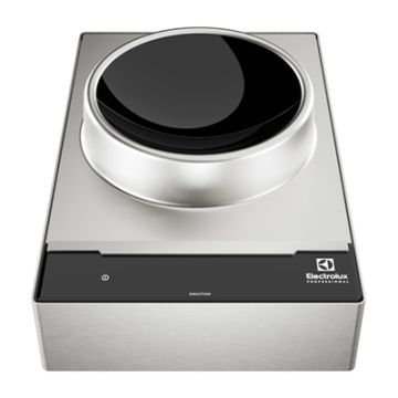 Electrolux 600881 LiberoPro Wok Induction 1 Phase