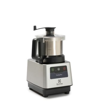 Electrolux 600986 Food Processor TrinityPro Cutter Mixer 2,6 Lt - Single Speed