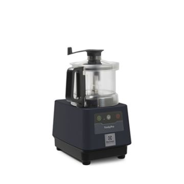 Electrolux 600987 Food Processor TrinityPro Cutter Mixer 2,6 Lt copolyester bowl - Single Speed