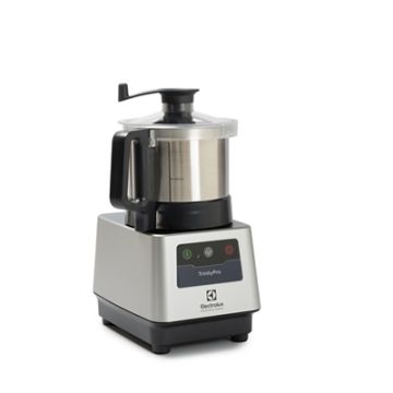 Electrolux 600996 Food Processor TrinityPro Cutter Mixer 3,6 Lt - Single Speed