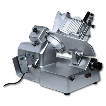 Electrolux 300 mm Gravity Slicer, gear transmission, semi-automatic PNC 601009