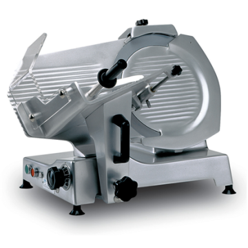 Electrolux 250 mm Gravity Slicer, belt transmission PNC 601130