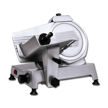 Electrolux 250 mm Light Duty Gravity Slicer, belt transmission PNC 601144