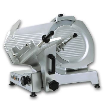 Electrolux 601145 slicer 250mm belt drive. Model number: EUROPA250