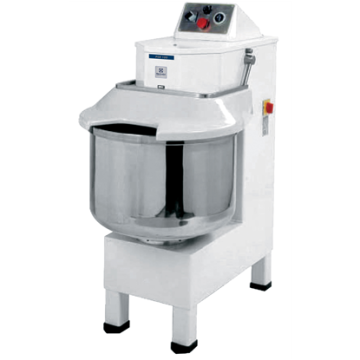 Electrolux 18 liter Liquid Spiral Dough Kneader, 2 Speed, Manual PNC 601217