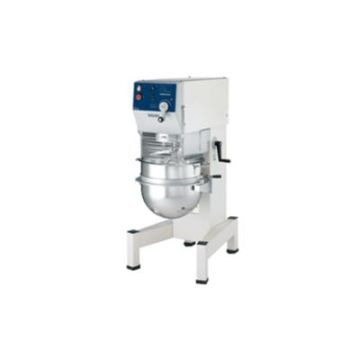 Electrolux 601226 Stainless Steel Planetary Mixer 60 litre. Model number: BMX60SX