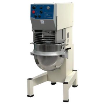 Electrolux 601306 Planetary Mixer 60 litre with electronic controls. Model number: XBE60S