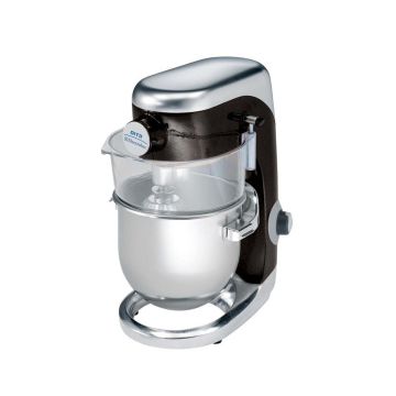 Electrolux 601480 DITOMIX 5 litre mixer. Chrome finish. Model number: DMIX5G