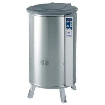 Electrolux 601980 Vegetable & Salad Dryer. 10Kg. Stainless Steel basket. Model number: ELX65-18