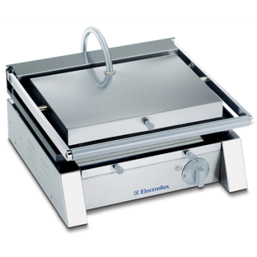 Electrolux Cast Iron Panini Grill - 1 1/2 Zone PNC 602121