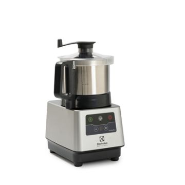 Electrolux 602143 Food Processor TrinityPro Cutter Mixer 3,6 Lt - Variable Speed