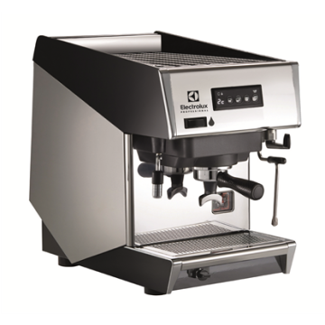 Electrolux Mira Traditional espresso machine, 1 group, 6.3 liter boiler PNC 602500