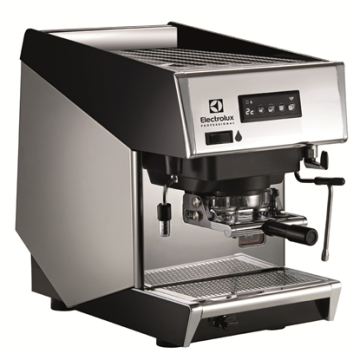 Electrolux Mira Traditional espresso coffee POD machine, 1 group, 6.3 liter boiler PNC 602514