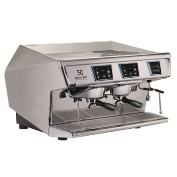 Electrolux Aura Traditional espresso, 2 Maestro groups PNC 602522