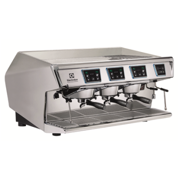 Electrolux Aura Traditional espresso machine, 3 Maestro groups PNC 602523