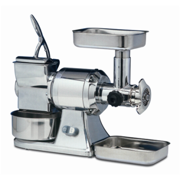 Electrolux Meat Mincer Grater - 12 S/S Mincing Unit PNC 603539