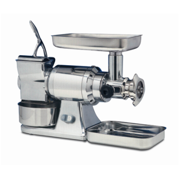 Electrolux Meat Mincer Grater - 22 S/S Mincing Unit PNC 603540