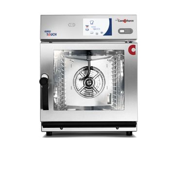 Convotherm Mini easyTouch OES 6.06 Combi Oven. 6 2/3 GN Trays.