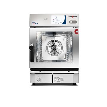 Convotherm Mini easyTouch OES 6.06 Combi Oven. Mobile. 6 2/3 GN Trays