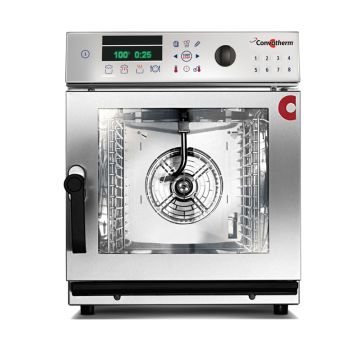 Convotherm Mini Standard OES 6.06 Combi Oven. 6 2/3 GN Trays. (Marine Version Available)