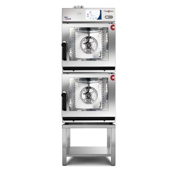 Convotherm Mini easyTouch OES 6.10 2in1 Combi Oven. 12 GN Trays.