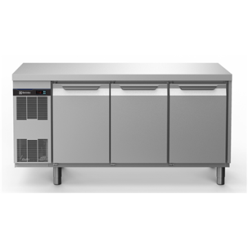 Electrolux ecostore HP Concept Refrigerated Counter - 3 Door (60Hz) PNC 710256