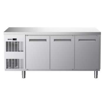 Electrolux Freezer Counter - 3 Door (R404A) PNC 710445