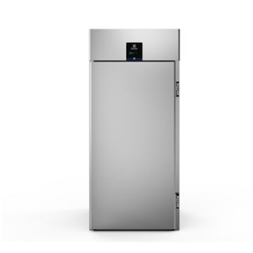 Electrolux 725103 Digital Cabinets Roll-Through Refrigerator 1600 lt - 1 Full, 1 Glass door