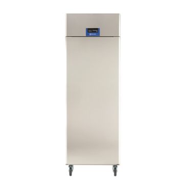 Electrolux 725143 Digital Cabinets 1-door Thawing Cabinet, 670lt, 0+10&deg;C, German configuration, 10 grids, R290