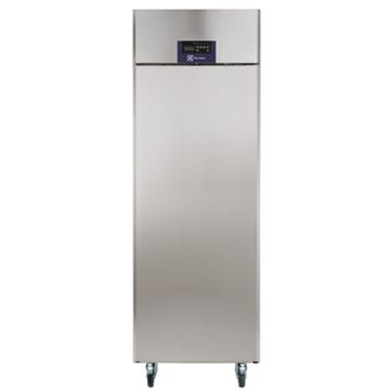 Electrolux 725148 Digital Cabinets 1-door Thawing Cabinet, 670lt, 0+10&deg;C, Italian configuration, 15 grids, R290