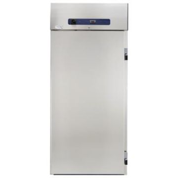 Electrolux 726515 Digital Cabinets Roll-in Hot Cupboard 1600 litre - 1 door. Model number: RI16H1F