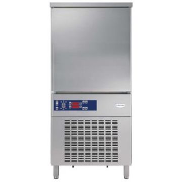 Electrolux 726622 Blast Chillers CW Blast Chiller Crosswise - 28 kg. Model number: RBC101