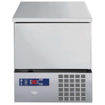 Electrolux 726658 Blast Chillers CW Blast Chiller Crosswise - 10 kg. Model number: RBC051