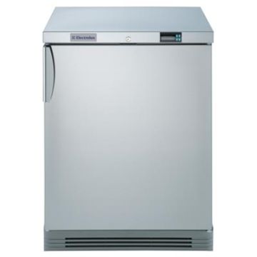 Electrolux 727066 160 Line 1 Door Undercounter Freezer (-15/-24) - UK Plug. Model number: RUCF16X1C